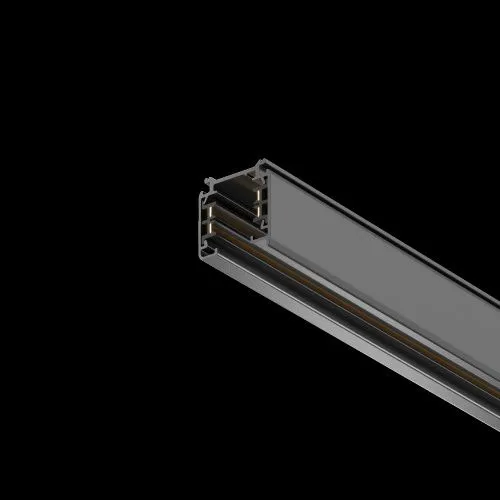 Шинопровод трехфазный Maytoni Technical Busbur Trunking TRX005-313B  фото 2