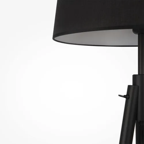 Торшер Maytoni Calvin Z177FL-01B  фото 3