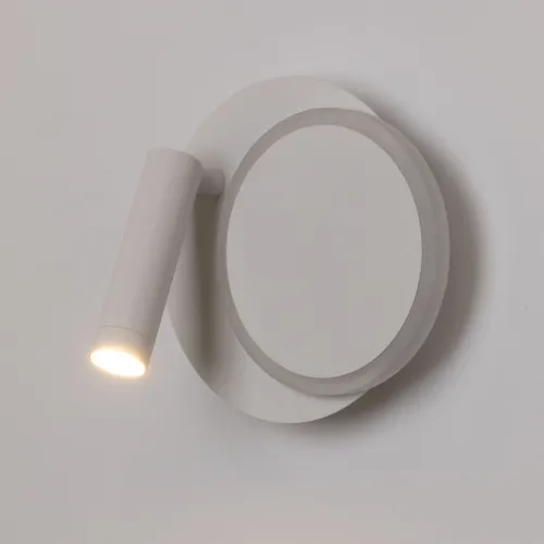 702023302 Стаут 8W+3W LED 220V бра  фото 3