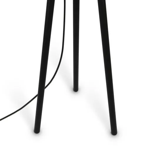Торшер Maytoni Calvin Z177FL-01B  фото 6