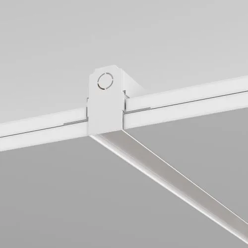 Шинопровод встраиваемый Technical TRX034-422W  фото 2