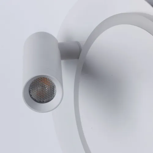 702023302 Стаут 8W+3W LED 220V бра  фото 7