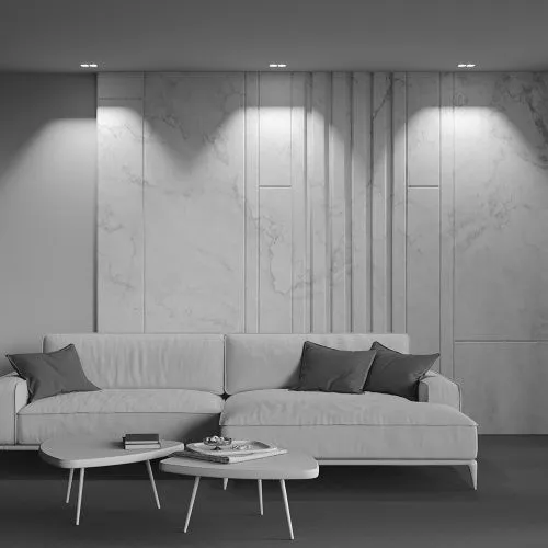 Встраиваемый светильник Maytoni Alfa LED DL043-02-10W3K-SQ-WB  фото 6