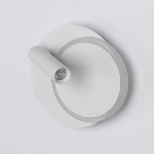 702023302 Стаут 8W+3W LED 220V бра  фото 6